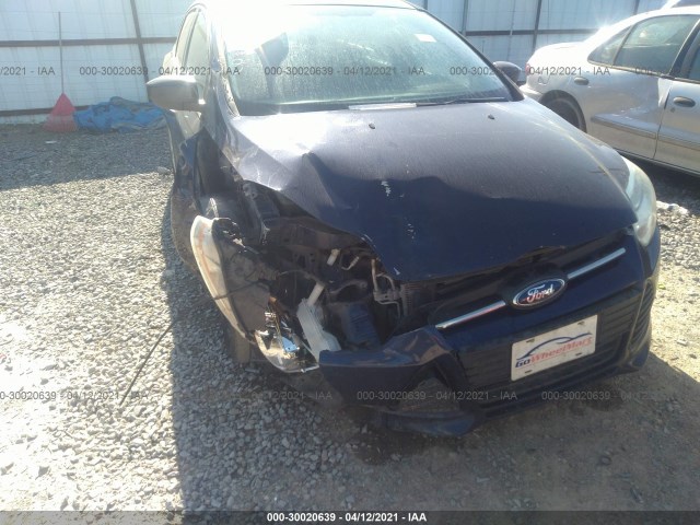 Photo 5 VIN: 1FAHP3F20CL163295 - FORD FOCUS 