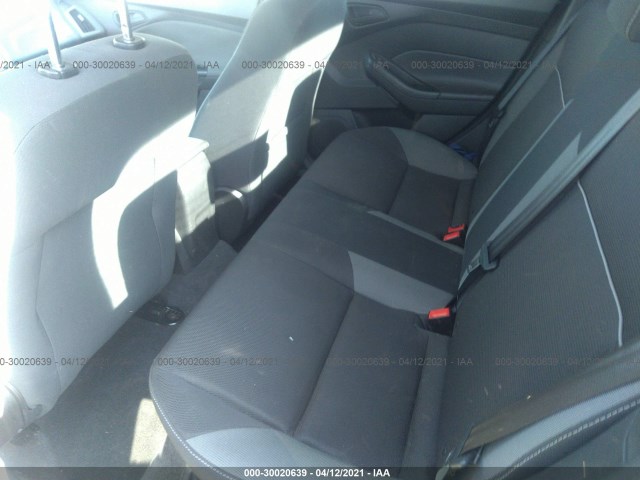 Photo 7 VIN: 1FAHP3F20CL163295 - FORD FOCUS 