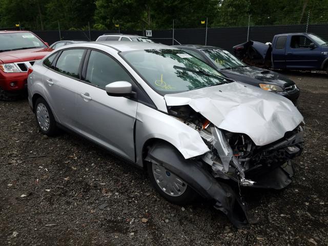 Photo 0 VIN: 1FAHP3F20CL171509 - FORD FOCUS SE 