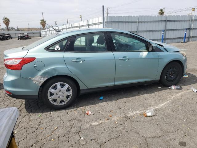 Photo 2 VIN: 1FAHP3F20CL171672 - FORD FOCUS SE 