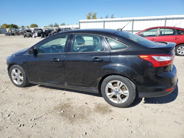 Photo 1 VIN: 1FAHP3F20CL173163 - FORD FOCUS SE 