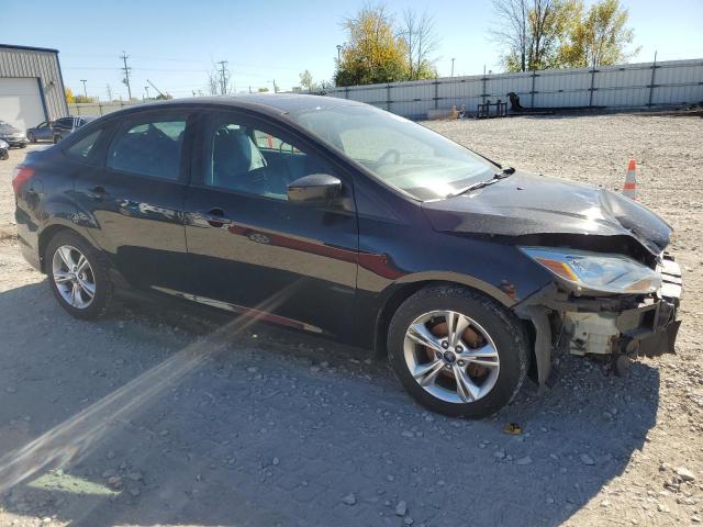 Photo 3 VIN: 1FAHP3F20CL173163 - FORD FOCUS SE 