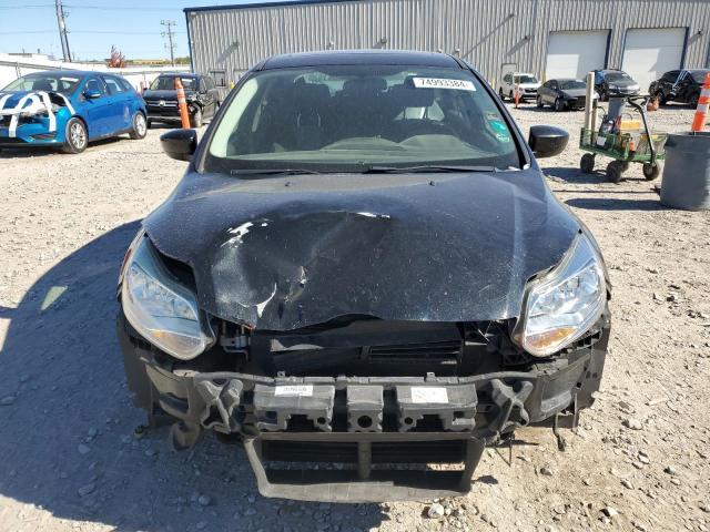 Photo 4 VIN: 1FAHP3F20CL173163 - FORD FOCUS SE 