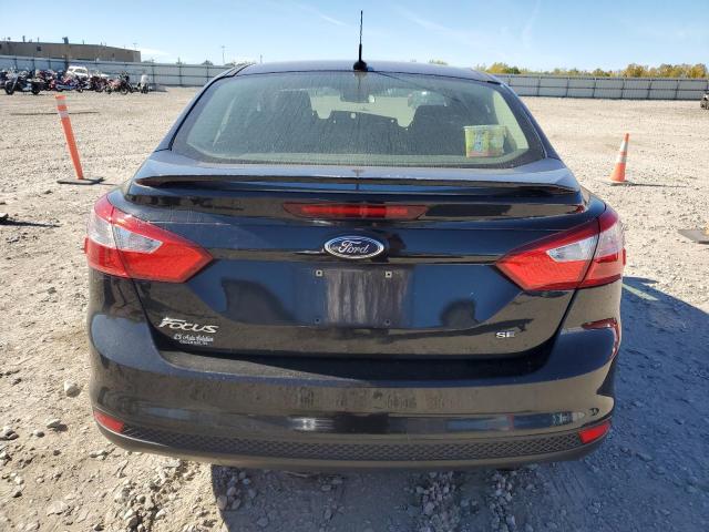 Photo 5 VIN: 1FAHP3F20CL173163 - FORD FOCUS SE 