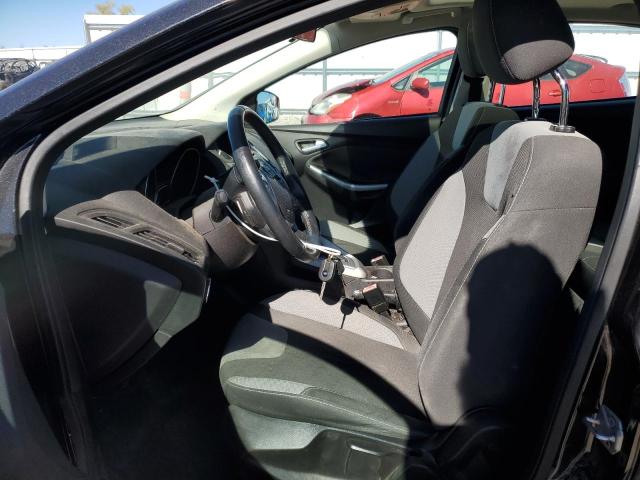 Photo 6 VIN: 1FAHP3F20CL173163 - FORD FOCUS SE 