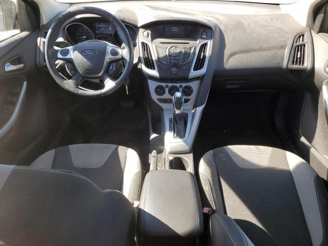 Photo 7 VIN: 1FAHP3F20CL173163 - FORD FOCUS SE 