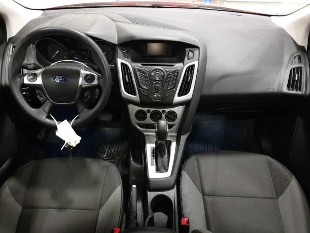 Photo 8 VIN: 1FAHP3F20CL173258 - FORD FOCUS SE 