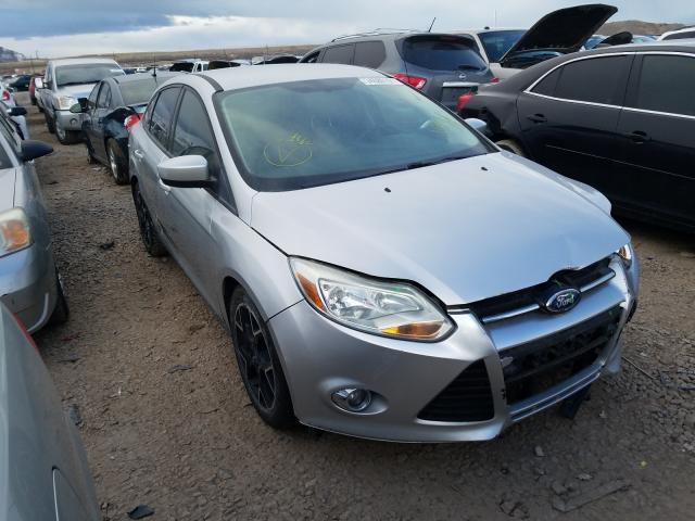 Photo 0 VIN: 1FAHP3F20CL174748 - FORD FOCUS SE 