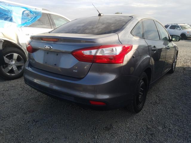 Photo 3 VIN: 1FAHP3F20CL178654 - FORD FOCUS SE 