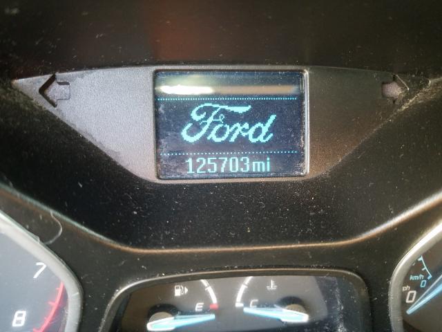 Photo 7 VIN: 1FAHP3F20CL178654 - FORD FOCUS SE 