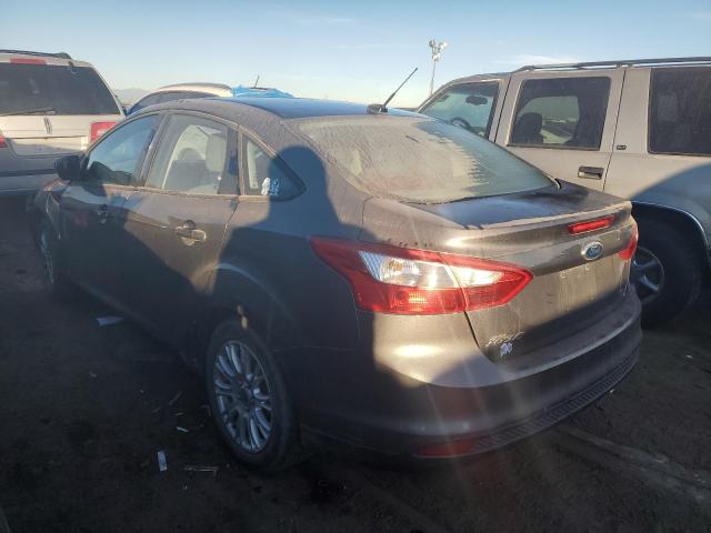 Photo 1 VIN: 1FAHP3F20CL179397 - FORD FOCUS 