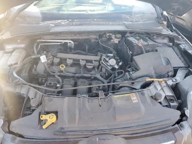 Photo 10 VIN: 1FAHP3F20CL179397 - FORD FOCUS 