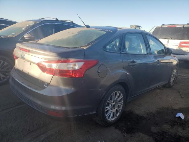 Photo 2 VIN: 1FAHP3F20CL179397 - FORD FOCUS 