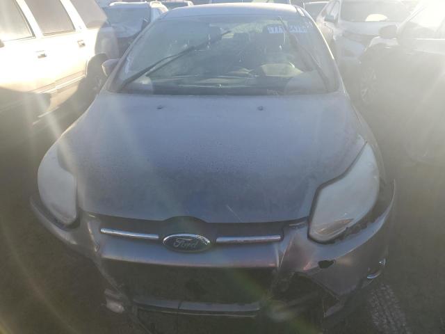 Photo 4 VIN: 1FAHP3F20CL179397 - FORD FOCUS 