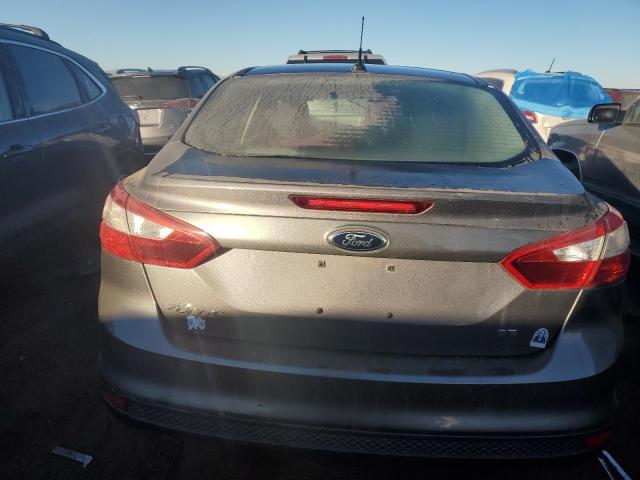 Photo 5 VIN: 1FAHP3F20CL179397 - FORD FOCUS 