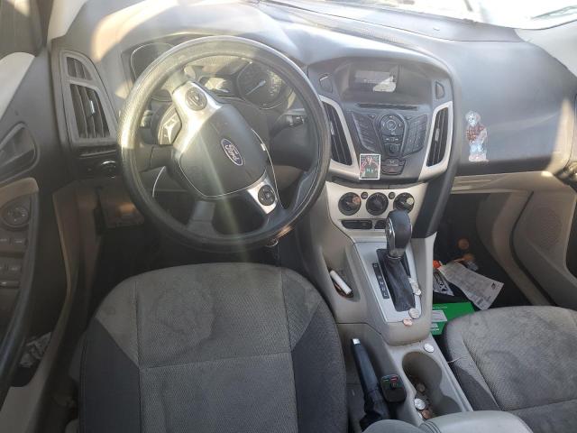 Photo 7 VIN: 1FAHP3F20CL179397 - FORD FOCUS 