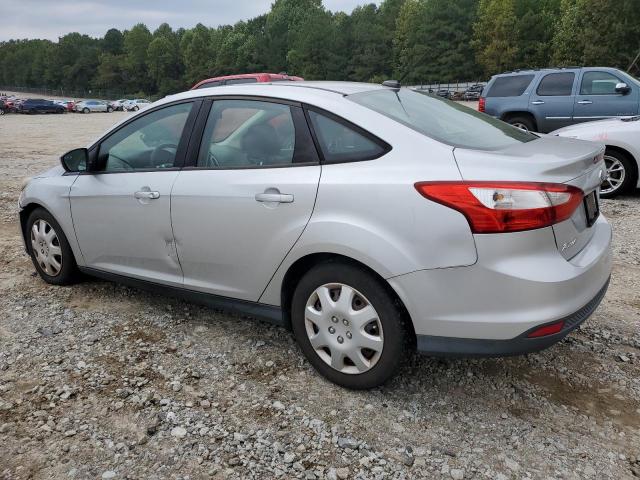 Photo 1 VIN: 1FAHP3F20CL179786 - FORD FOCUS SE 