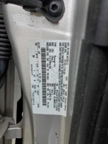 Photo 11 VIN: 1FAHP3F20CL179786 - FORD FOCUS SE 