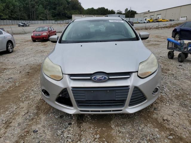 Photo 4 VIN: 1FAHP3F20CL179786 - FORD FOCUS SE 