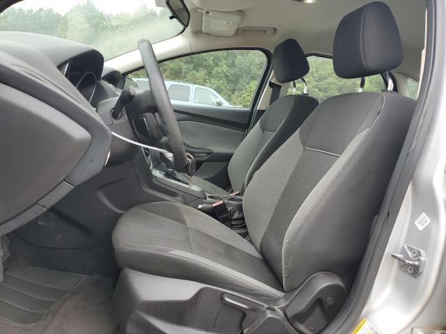 Photo 6 VIN: 1FAHP3F20CL179786 - FORD FOCUS SE 