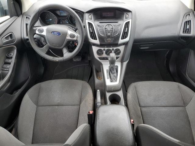 Photo 7 VIN: 1FAHP3F20CL179786 - FORD FOCUS SE 