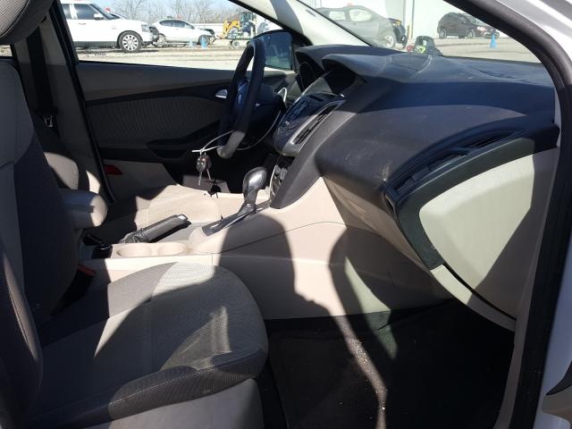 Photo 4 VIN: 1FAHP3F20CL183479 - FORD FOCUS SE 