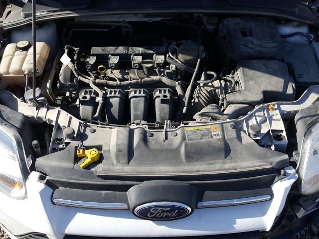 Photo 6 VIN: 1FAHP3F20CL183479 - FORD FOCUS SE 