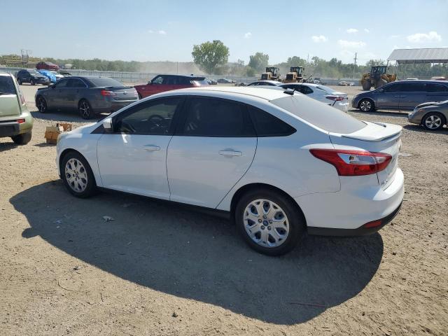 Photo 1 VIN: 1FAHP3F20CL201236 - FORD FOCUS 