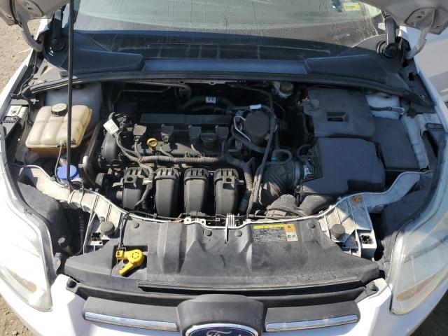 Photo 10 VIN: 1FAHP3F20CL201236 - FORD FOCUS 