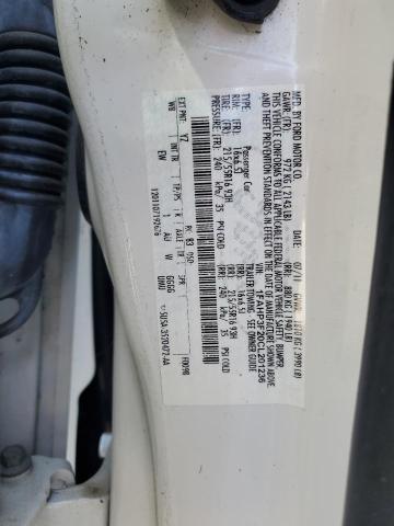 Photo 11 VIN: 1FAHP3F20CL201236 - FORD FOCUS 