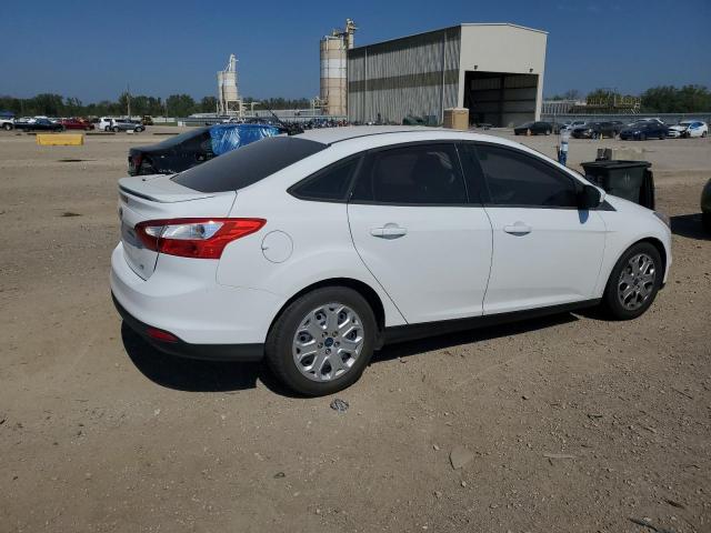 Photo 2 VIN: 1FAHP3F20CL201236 - FORD FOCUS 