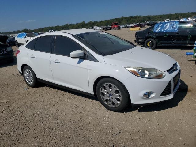 Photo 3 VIN: 1FAHP3F20CL201236 - FORD FOCUS 