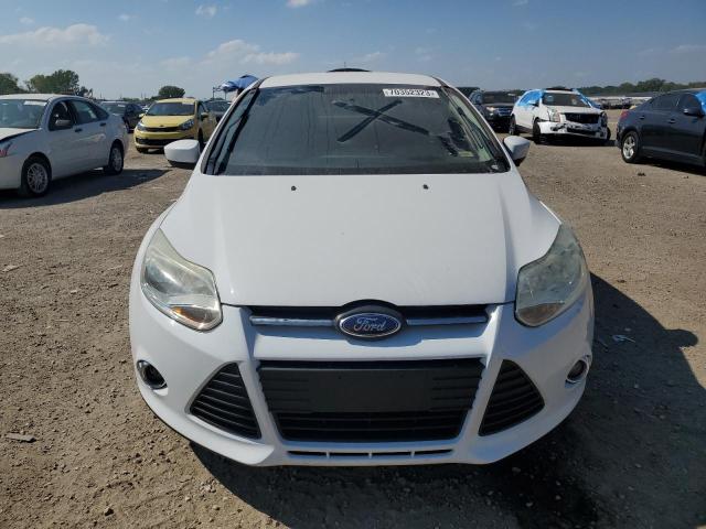 Photo 4 VIN: 1FAHP3F20CL201236 - FORD FOCUS 