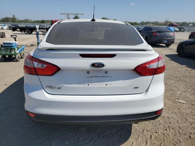 Photo 5 VIN: 1FAHP3F20CL201236 - FORD FOCUS 