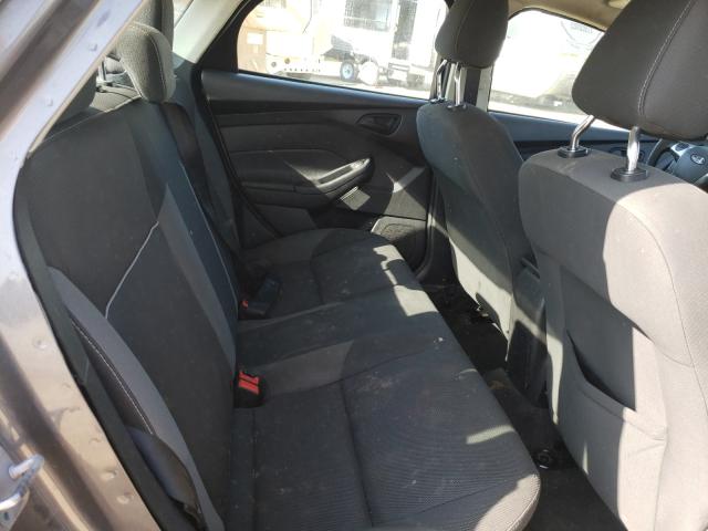 Photo 5 VIN: 1FAHP3F20CL207652 - FORD FOCUS SE 