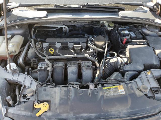 Photo 6 VIN: 1FAHP3F20CL207652 - FORD FOCUS SE 