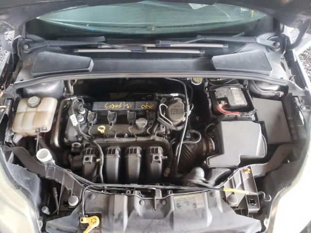 Photo 6 VIN: 1FAHP3F20CL212107 - FORD FOCUS SE 