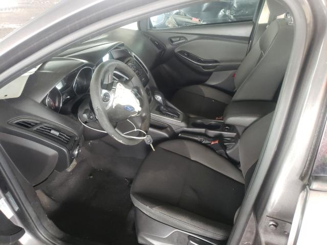 Photo 8 VIN: 1FAHP3F20CL212107 - FORD FOCUS SE 