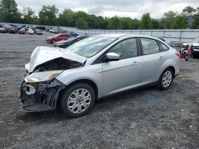 Photo 0 VIN: 1FAHP3F20CL213533 - FORD FOCUS SE 