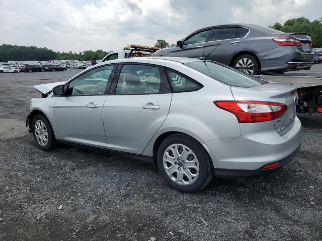 Photo 1 VIN: 1FAHP3F20CL213533 - FORD FOCUS SE 