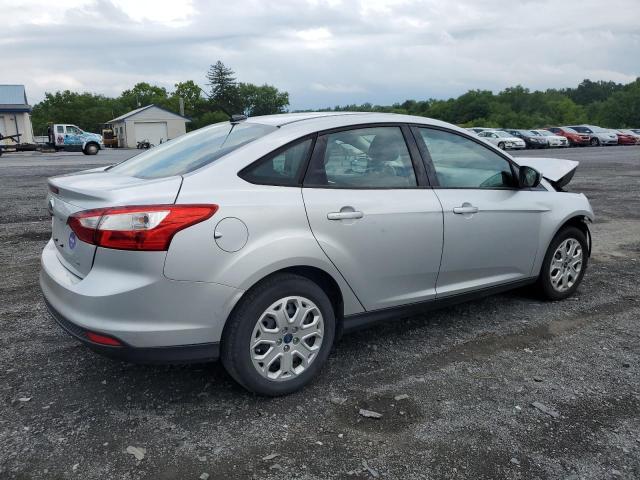 Photo 2 VIN: 1FAHP3F20CL213533 - FORD FOCUS SE 