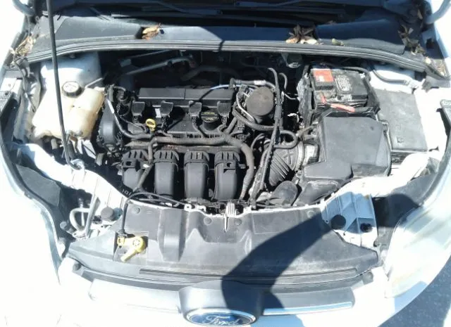 Photo 9 VIN: 1FAHP3F20CL214729 - FORD FOCUS 