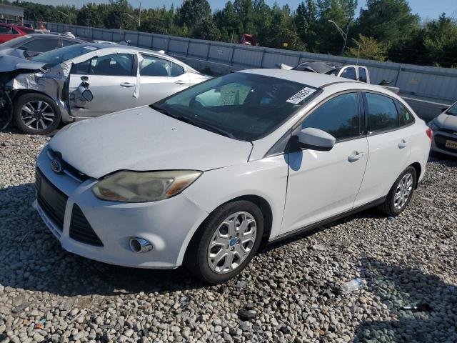 Photo 0 VIN: 1FAHP3F20CL216786 - FORD FOCUS SE 