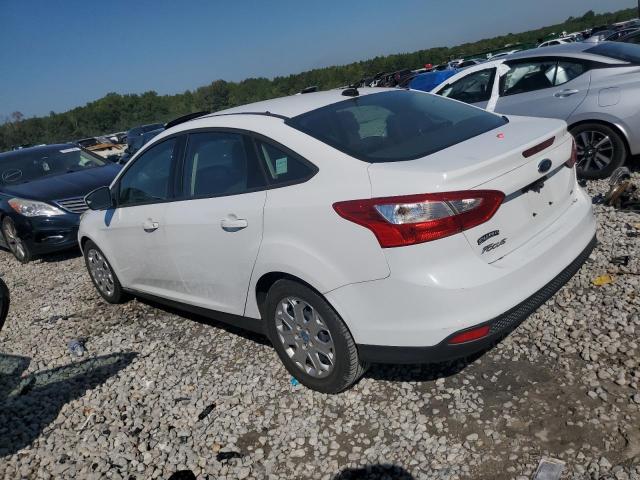 Photo 1 VIN: 1FAHP3F20CL216786 - FORD FOCUS SE 