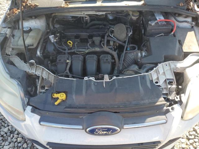 Photo 10 VIN: 1FAHP3F20CL216786 - FORD FOCUS SE 