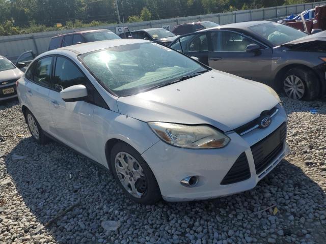 Photo 3 VIN: 1FAHP3F20CL216786 - FORD FOCUS SE 