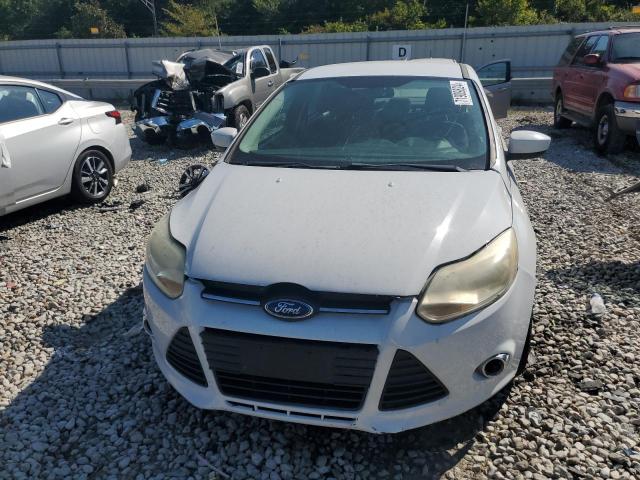 Photo 4 VIN: 1FAHP3F20CL216786 - FORD FOCUS SE 