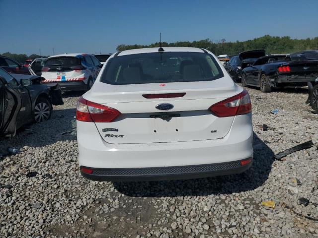 Photo 5 VIN: 1FAHP3F20CL216786 - FORD FOCUS SE 