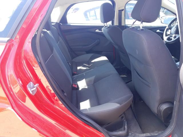 Photo 5 VIN: 1FAHP3F20CL225570 - FORD FOCUS SE 