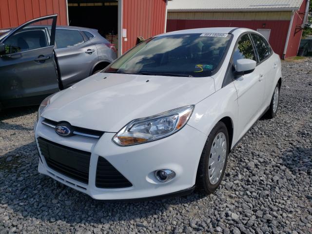 Photo 1 VIN: 1FAHP3F20CL230462 - FORD FOCUS SE 